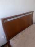Cama + estrado 1,90/1,40