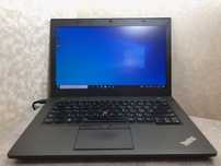 Lenovo Thinkpad T460 i5 8gb 256gb IPS.