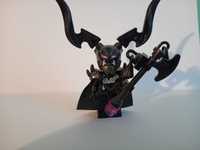 Ninjago Oni jak lego