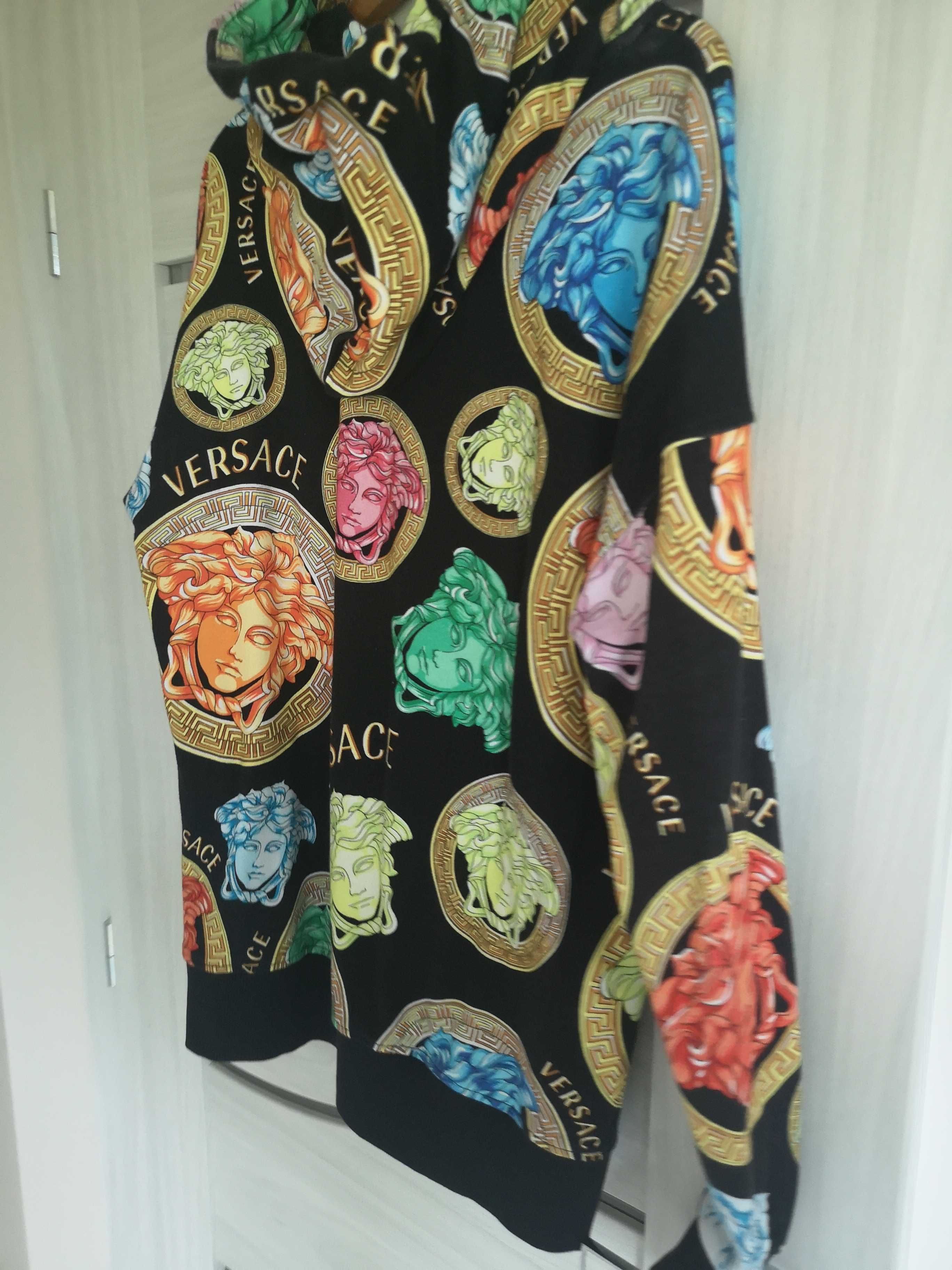 Bluza meska versace