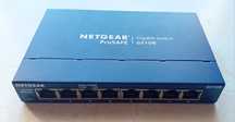 Switch NETGEAR GS108