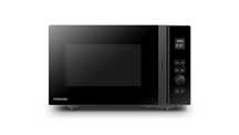 Mikrofalówka Kuchenka Mikrofalowa Wolnostojąca Toshiba MV-AM20T(BK 800