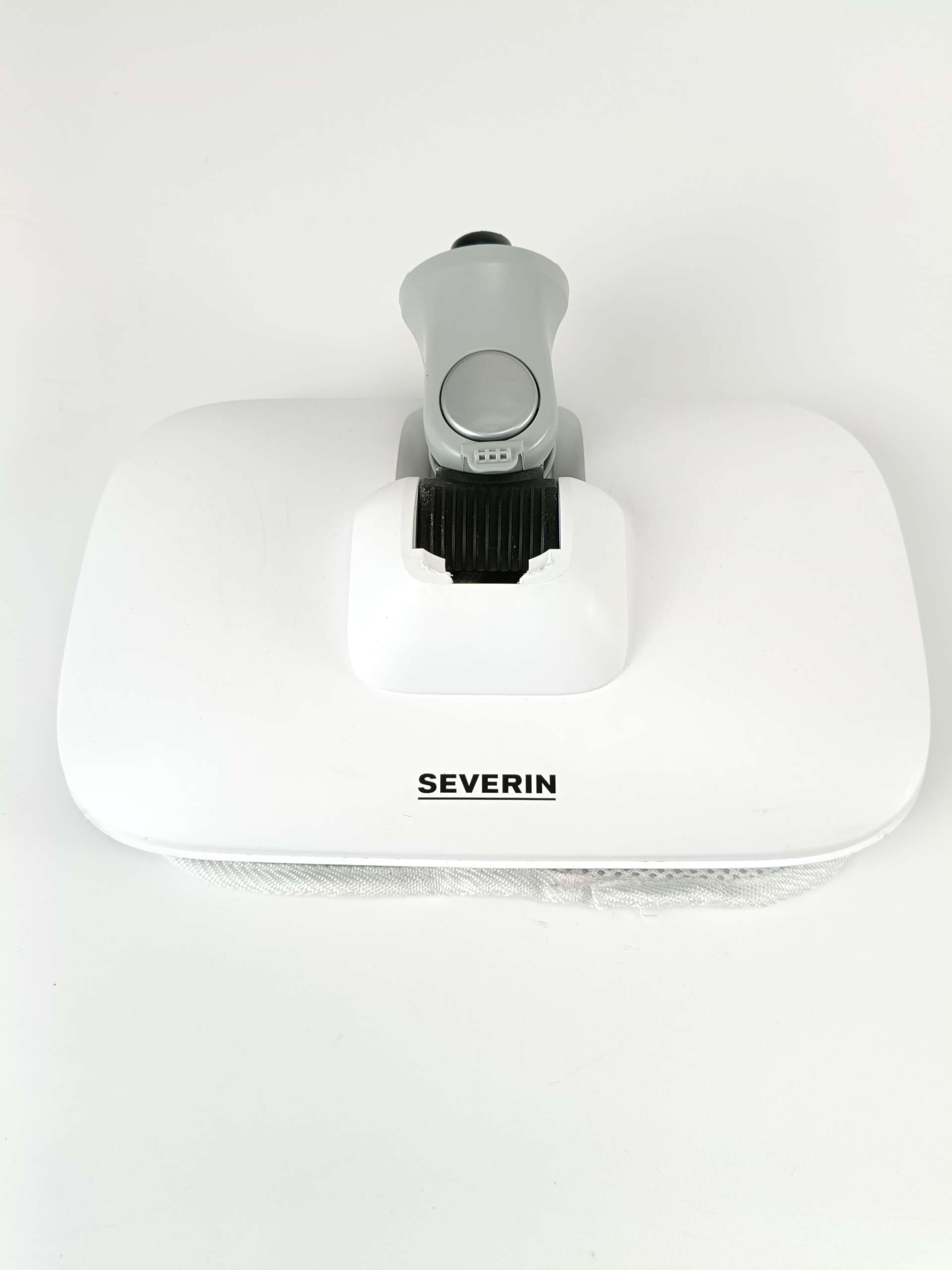 Mop parowy Severin SC 7145, 2 w 1 z akcesoriami kombI