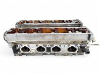 ГБЦ головка блока Citroen C4 C5 C8 Peugeot 307 308 407 807 2.0 бензин