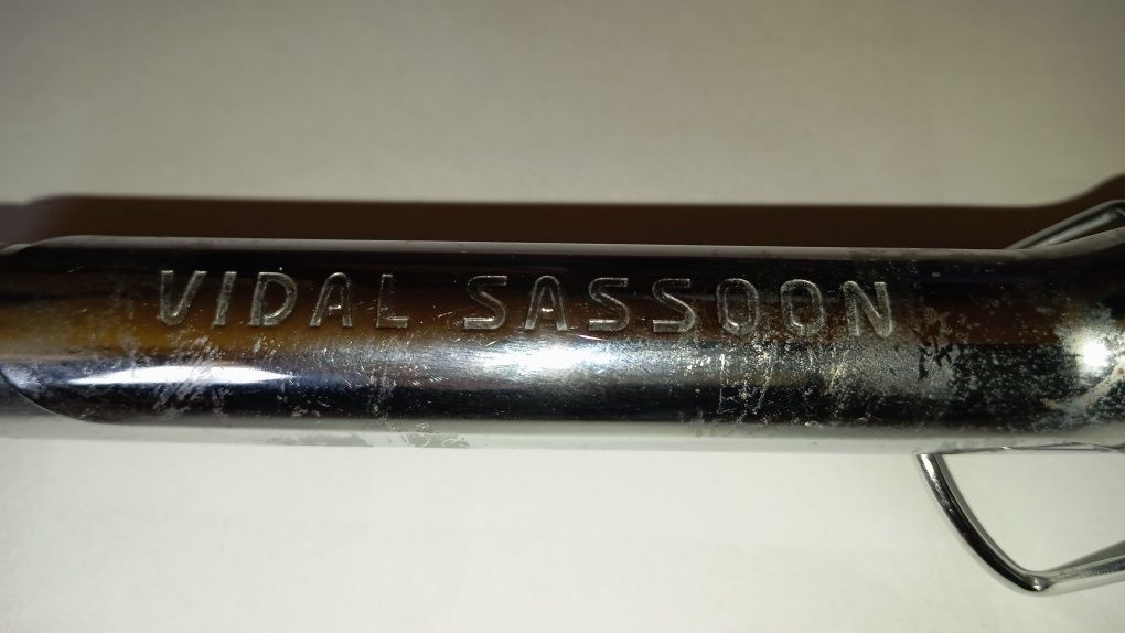 Lokówka do włosów Vidal Sassoon