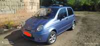 Продам Daewoo Matiz