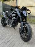 KTM DUKE 890 L A2 Power Parts odblokowany