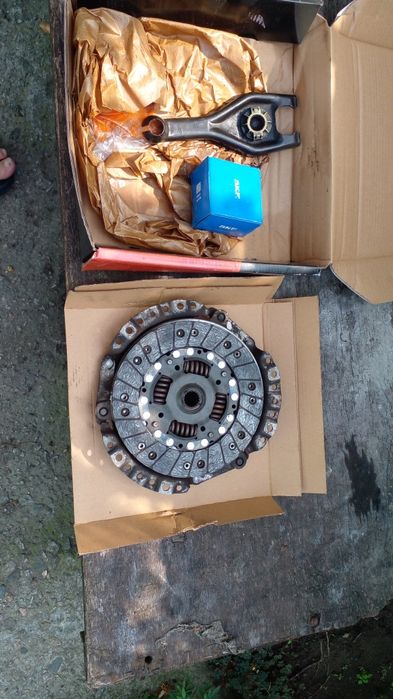 Комплект сцепления