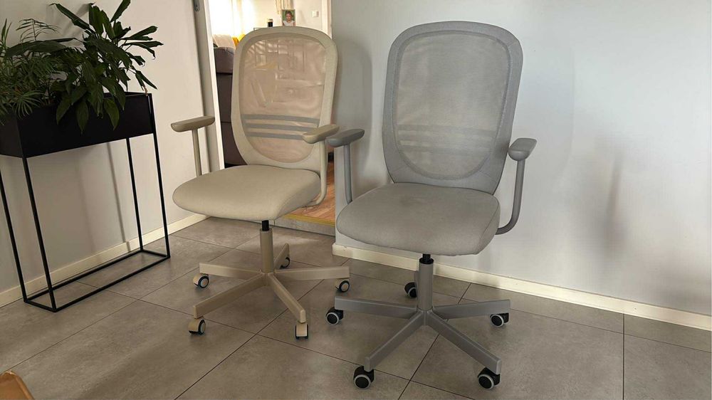 Sprzedam fotel biurowy