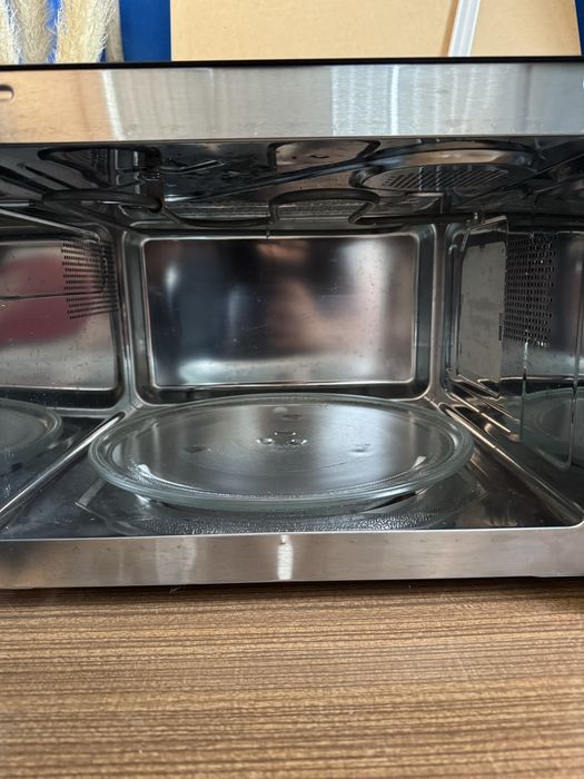 Microondas com grill Qilive digital 30L