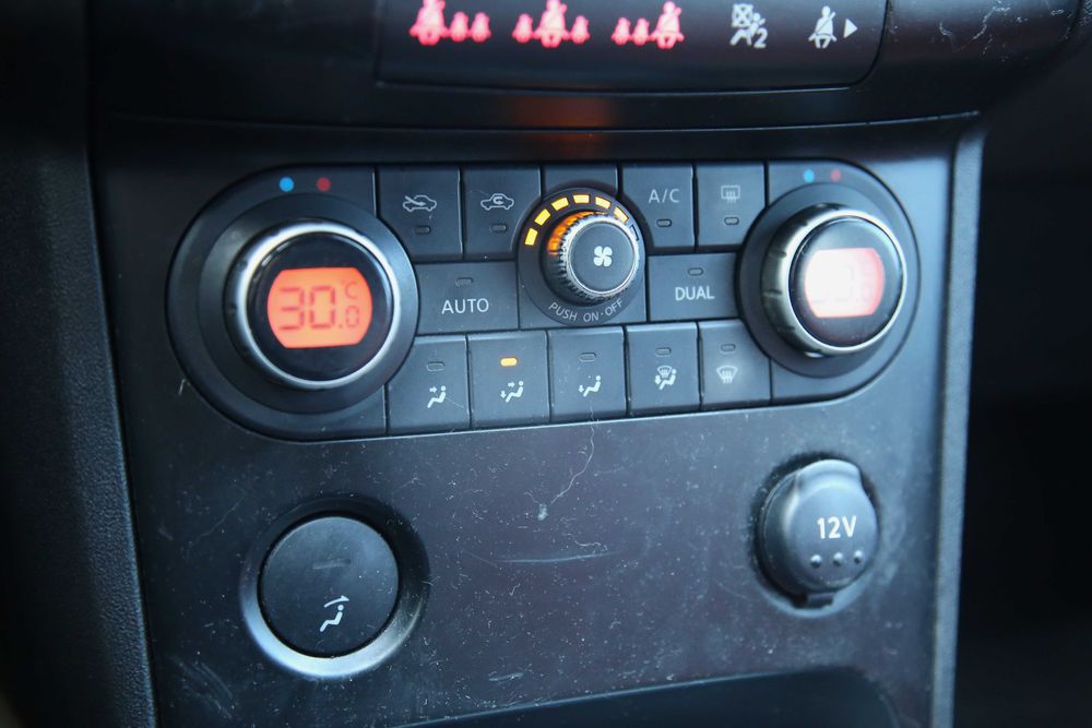 Продам Nissan Qashqai