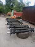 Балка 1ПТС-9 в наявності