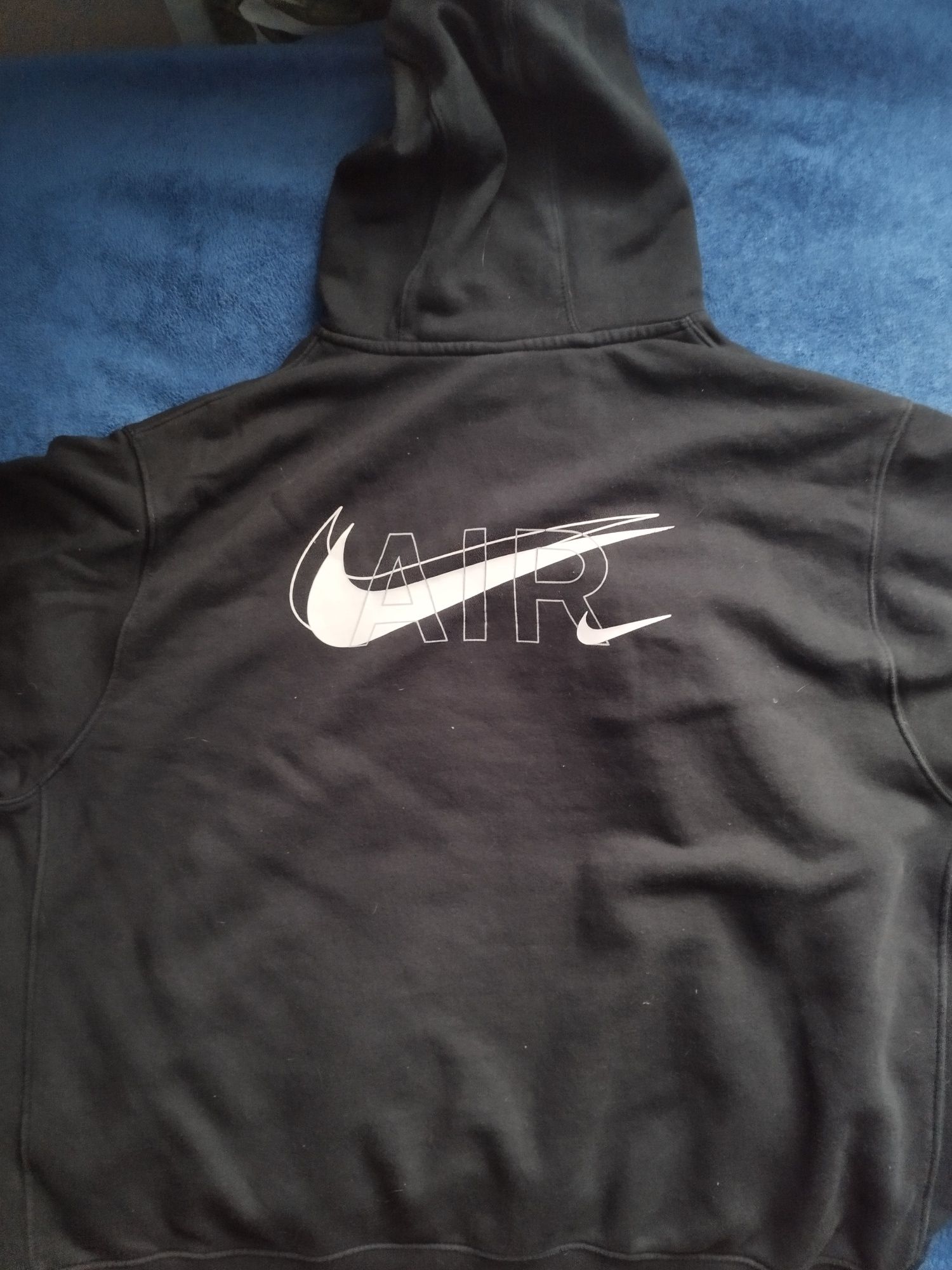 Bluza Nike Czarna