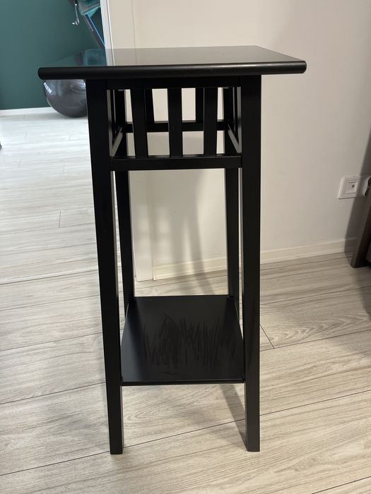 Stojak na rosliny/stolik