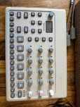 Elektron-Model Cycles
