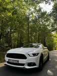 Ford Mustang Ford Mustang