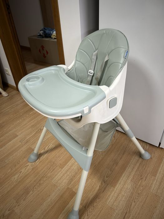 Стільчик для годування Bambi
