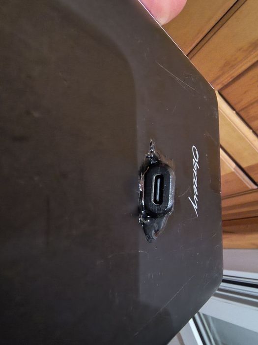 Планшет PocketBook A7 (PBA7-BW) | 7" TFT, Android | Читання та медіа