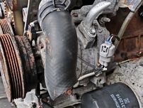Sprężarka klimatyzacji Toyota Rav4 II 2.0 D4D 1CD 116km 04r Siedlce