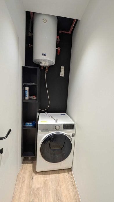 Оренда сучасної квартири з підземним паркінгом, Авалон Чорновола 16а