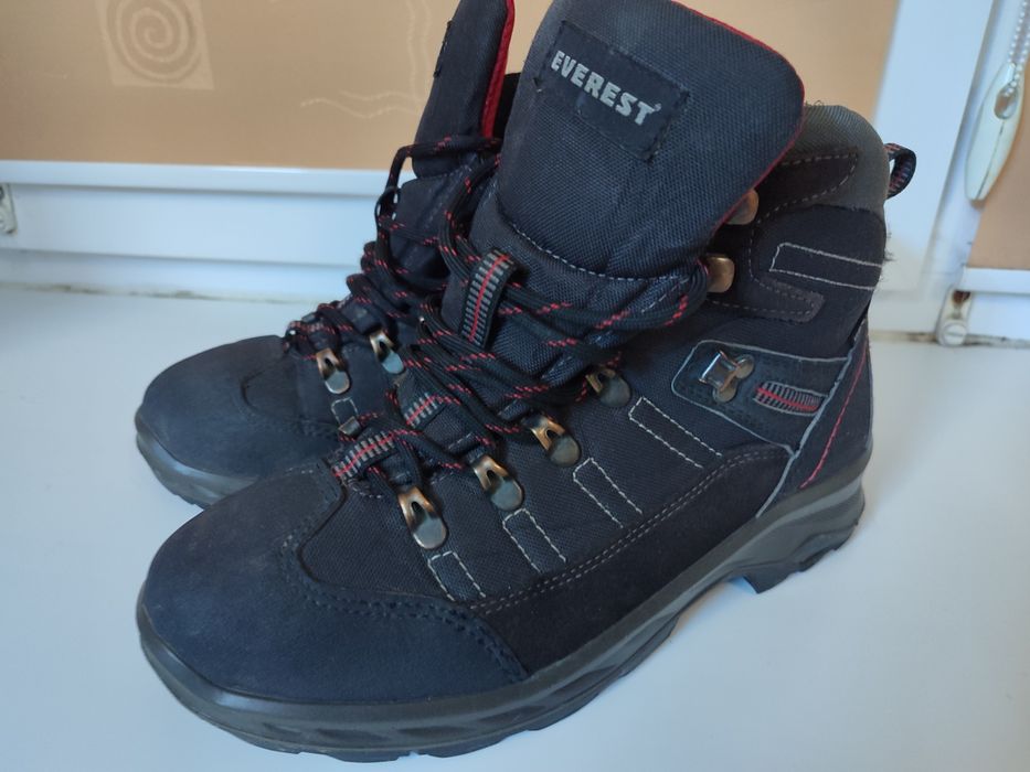 Чоловічі черевики Everest ,41