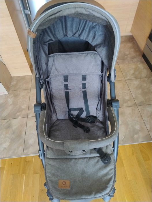 Wózek spacerowy Lionelo Annet.