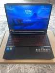 Laptop Acer Nitro 5 15,6" 144Hz i5-11400H 16GB RAM 512GB SSD RTX3050