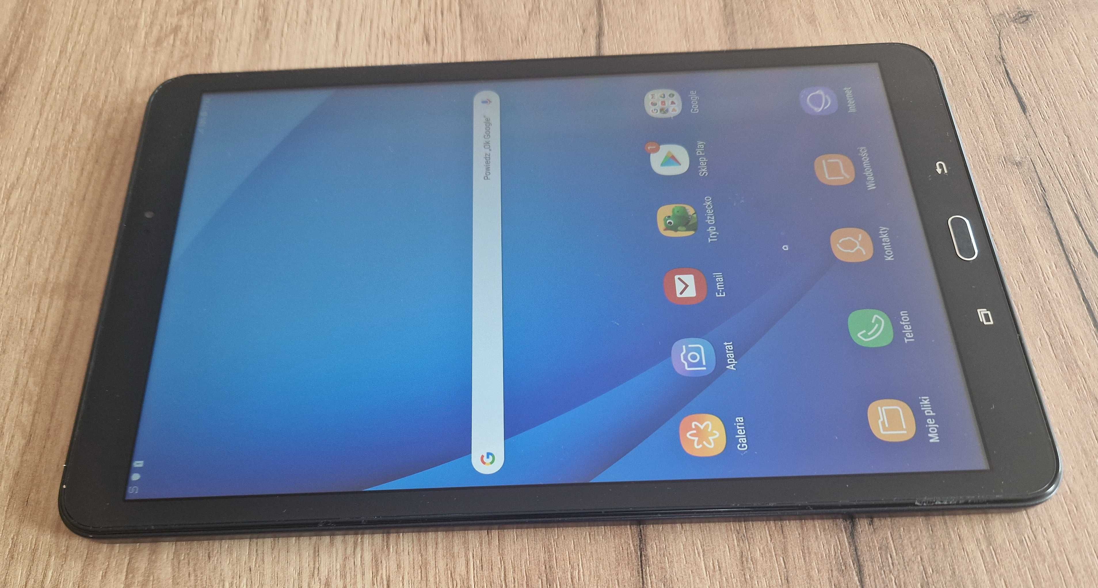 Tablet Samsung Galaxy Tab A SM-T585 2/16GB 10.1"