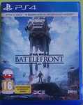 Star Wars Battlefront PL Playstation 4 - Rybnik Play_gamE