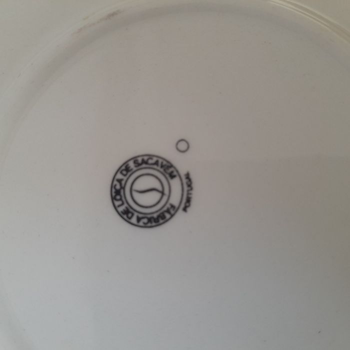 Chavenas coleção sacavem vintage