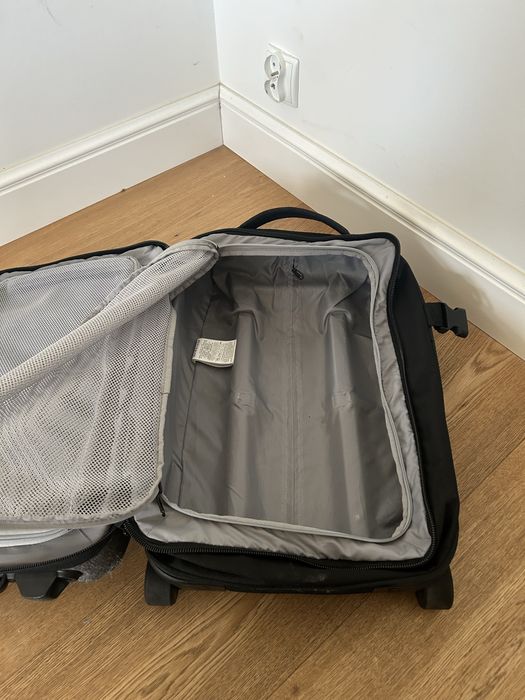 Walizka Quiksilver New Horizon 32L