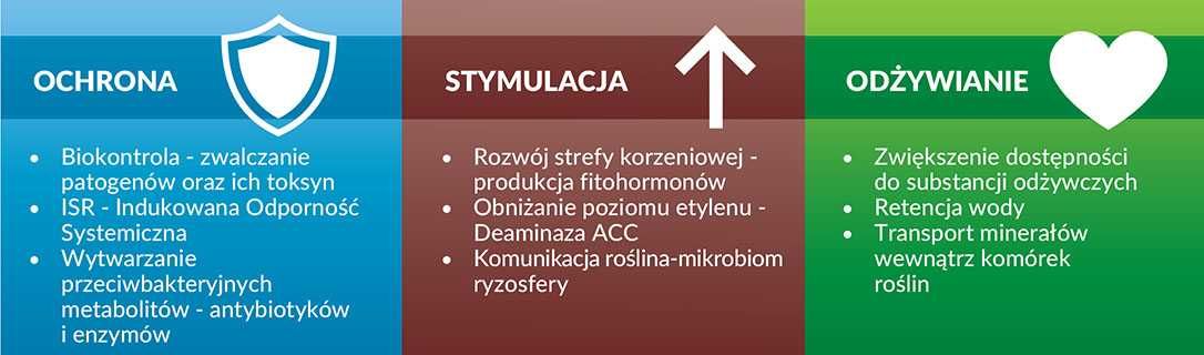 Nutri Bio Fert - Naturalny Wzmacniacz dla Twoich Roślin Wiąże Azot 5hA