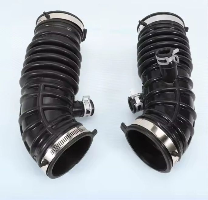 Патрубок воздушного фильтра Infiniti  EX37 та G37