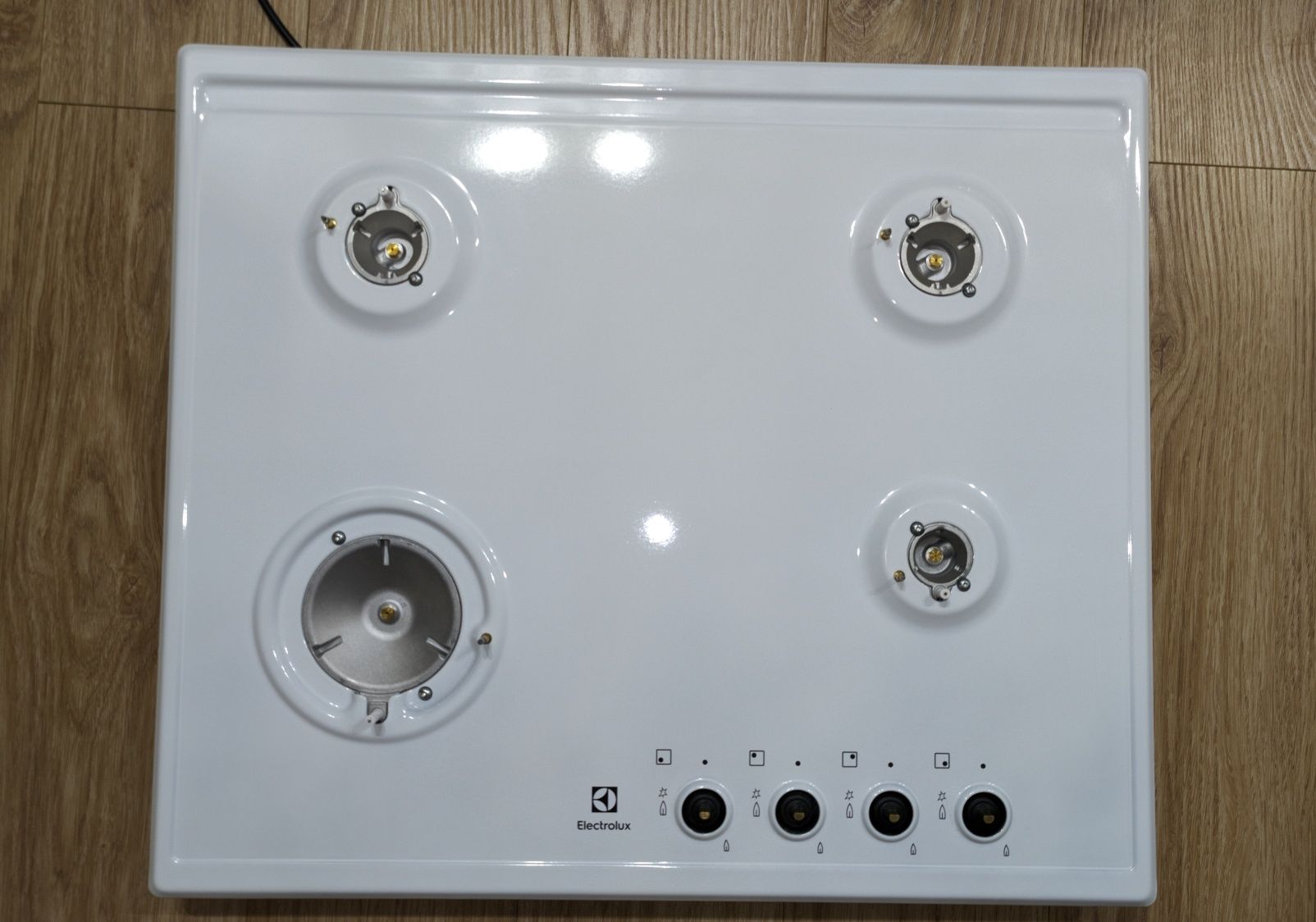 Варочная поверхность (плита) Electrolux GPE-363MX