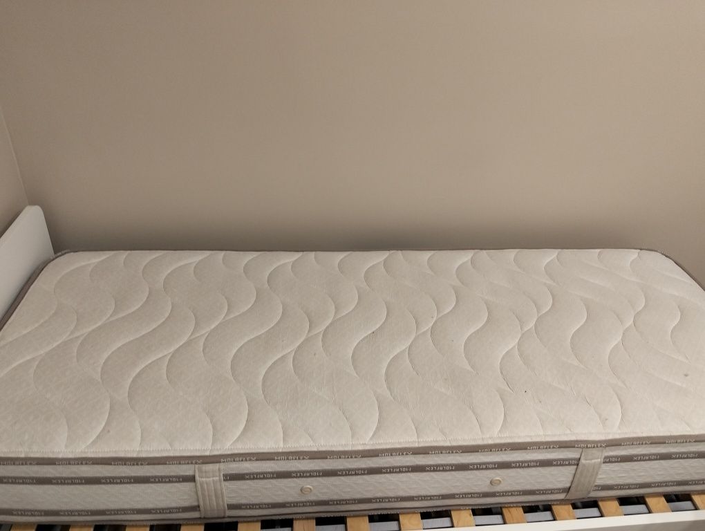 Colchão cama individual Molaflex