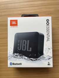 JBL Essential czarny