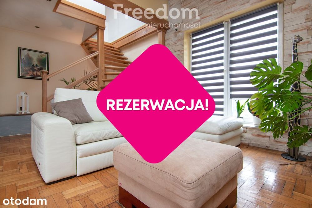 Dom Łowiecka Chełm Instalacja PV  2 garaże kominek