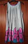 Vestido tamanho XL, marca JUST Urban