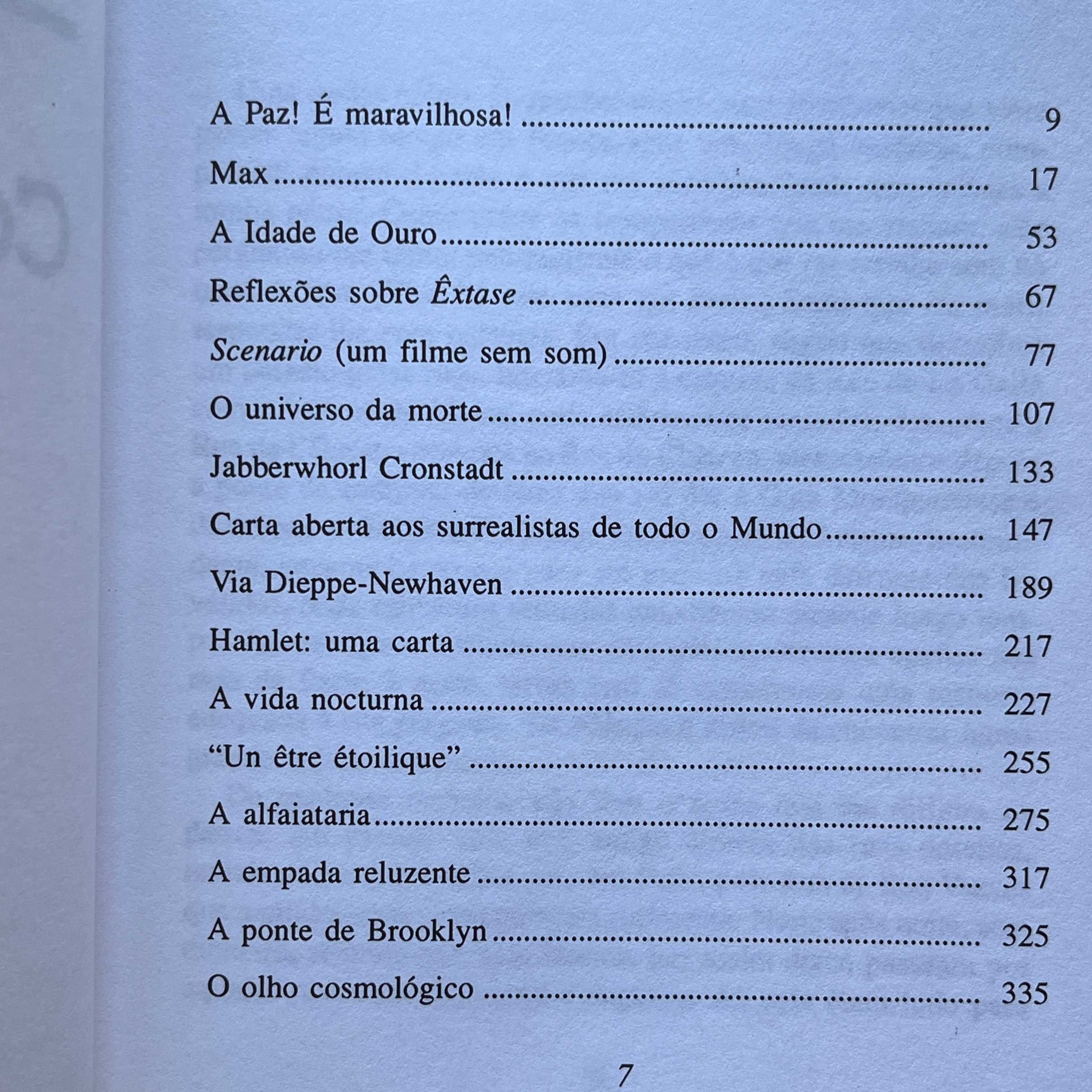 Henry Miller - O Olho Cosmológico