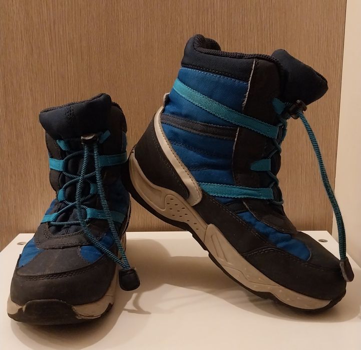 GEOX_buty śniegowce rozm. 33