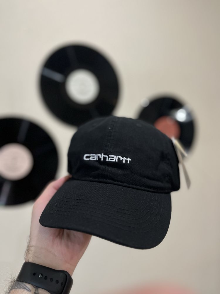 Кепка carhartt кархарт