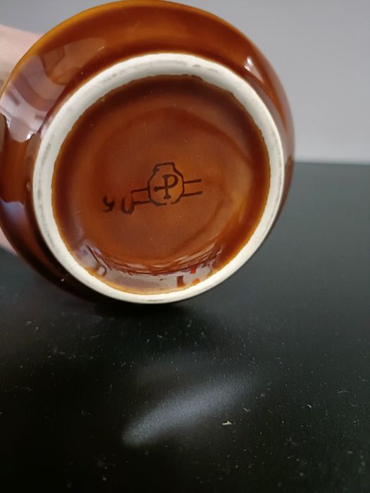 Wazon Pruszków kratka