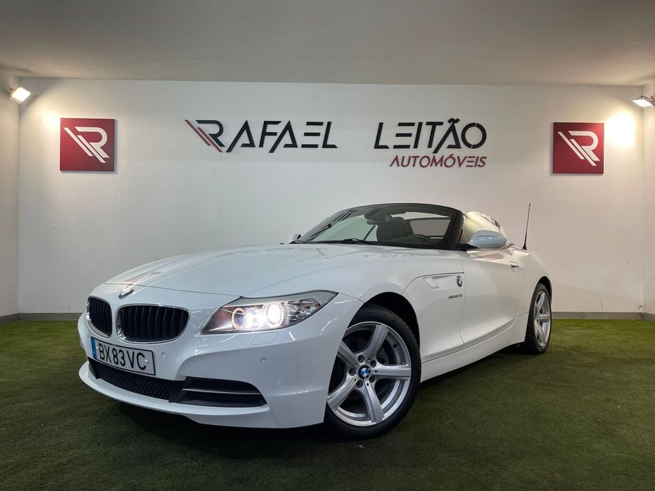 BMW Z4 23 i