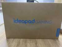 Ноутбук Lenovo IdeaPad Gaming 3 15ARH7 82SB00SLUS