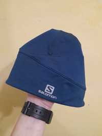 Оригінальна спортивна шапочка шапка Salomon