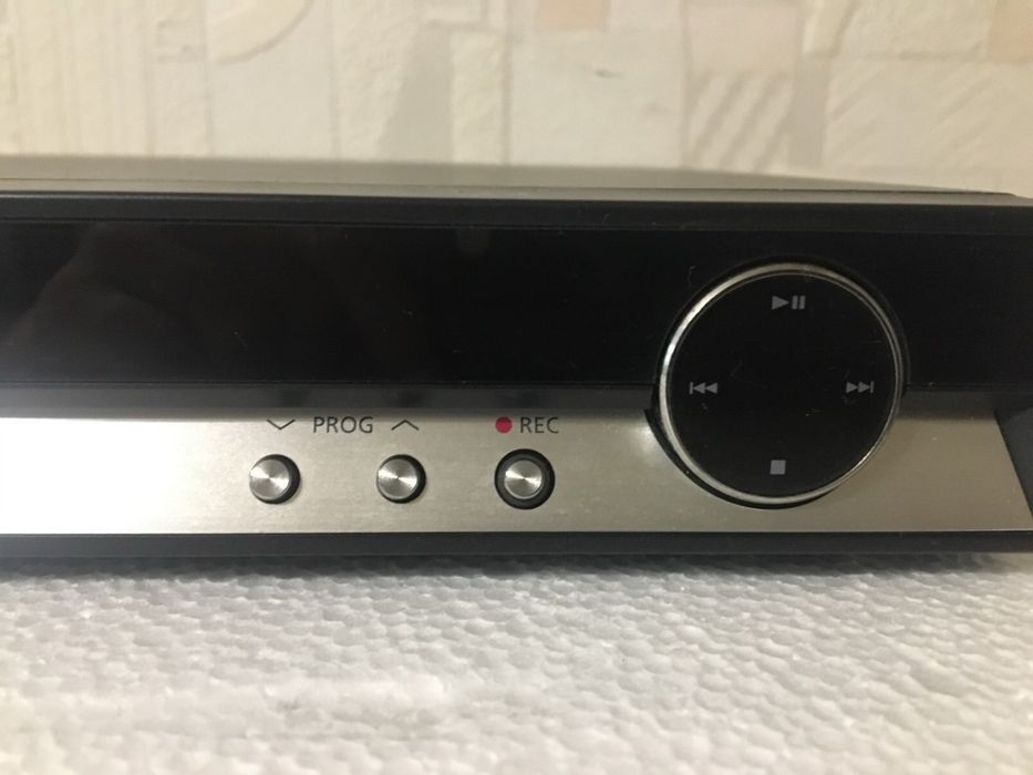 DVD рекордер Samsung модели R 136