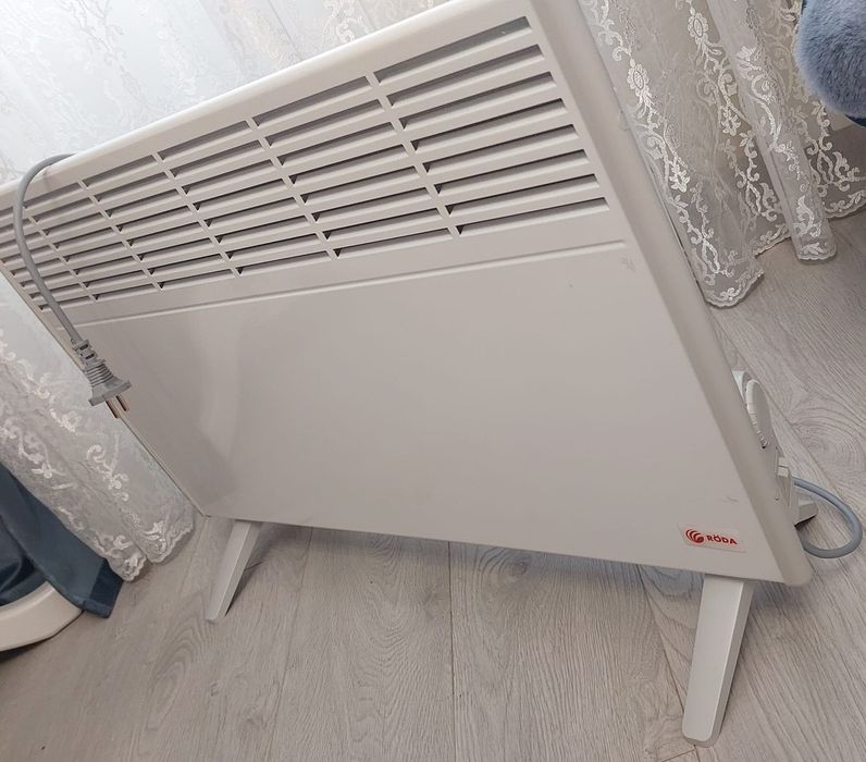 Конвектор Roda RSP-2000EU