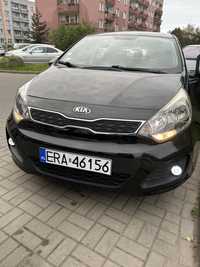 Kia Rio III 2013 1.1 75 KM