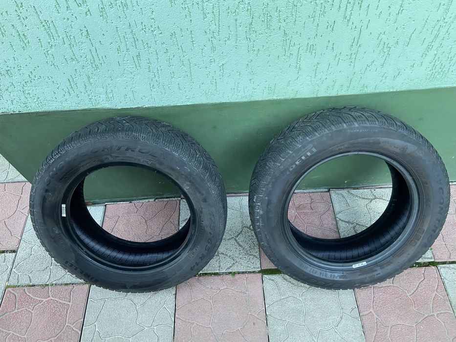 Зимова резина Pirelli 175/65 r14
