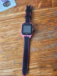 Продам дитячий смарт годинник JETIX Twatch